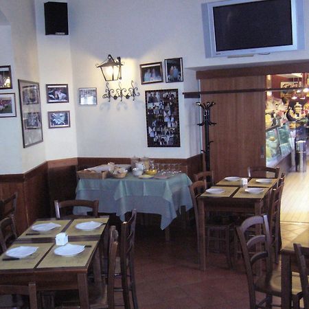 Locanda San Cosimato Ρώμη Εξωτερικό φωτογραφία