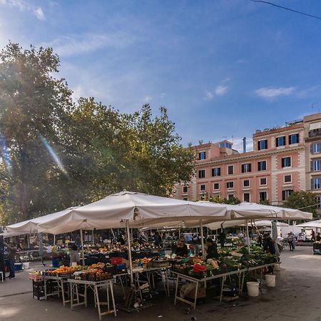 Locanda San Cosimato Ρώμη Εξωτερικό φωτογραφία