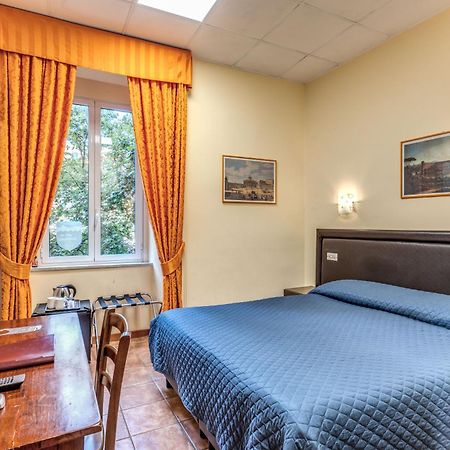 Locanda San Cosimato Ρώμη Εξωτερικό φωτογραφία