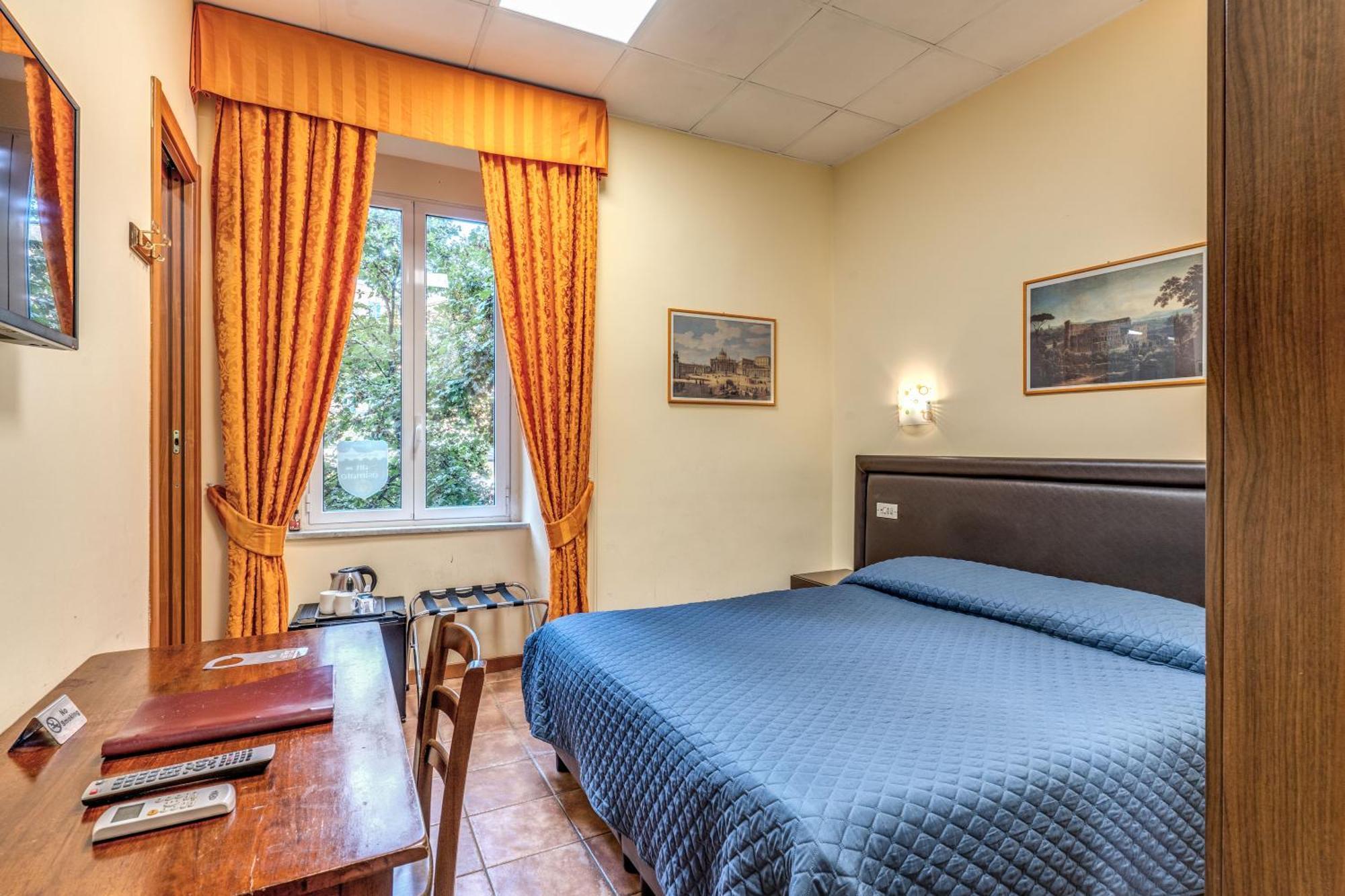 Locanda San Cosimato Ρώμη Εξωτερικό φωτογραφία