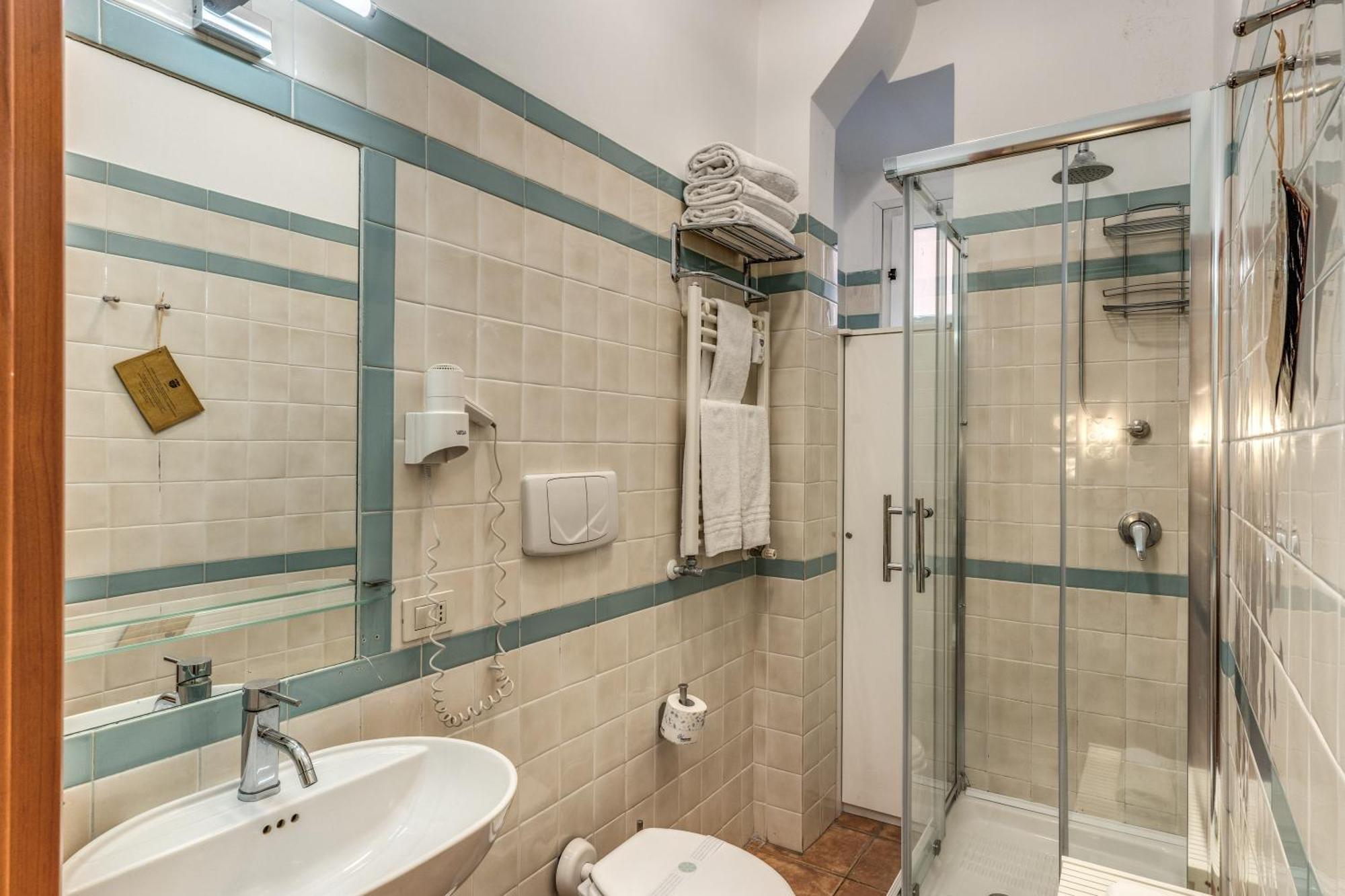 Locanda San Cosimato Ρώμη Εξωτερικό φωτογραφία