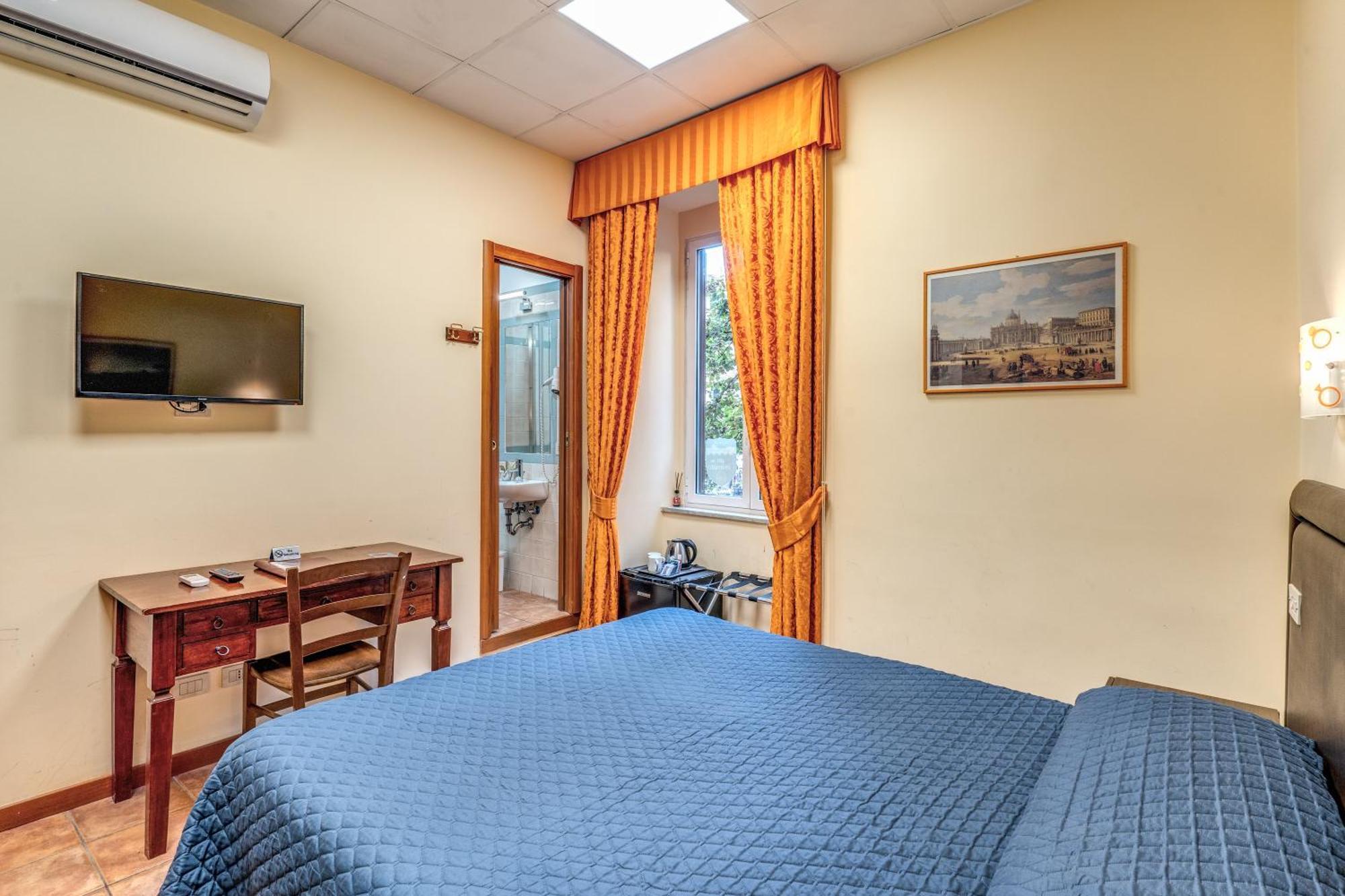 Locanda San Cosimato Ρώμη Εξωτερικό φωτογραφία