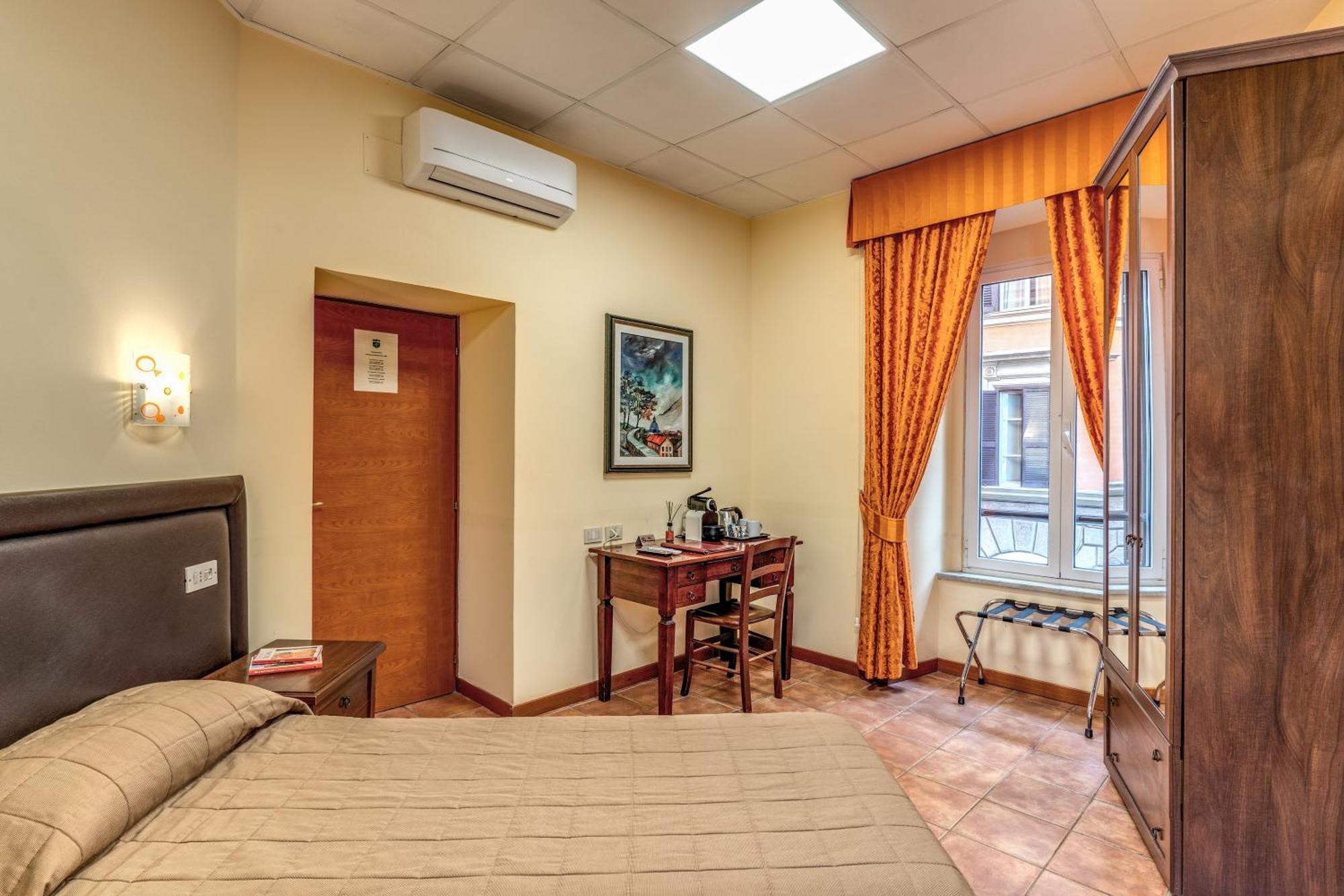 Locanda San Cosimato Ρώμη Εξωτερικό φωτογραφία