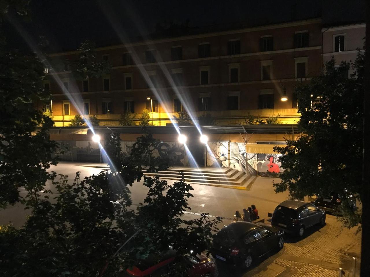 Locanda San Cosimato Ρώμη Εξωτερικό φωτογραφία